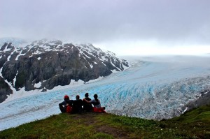 Alaska Glacier Trek      